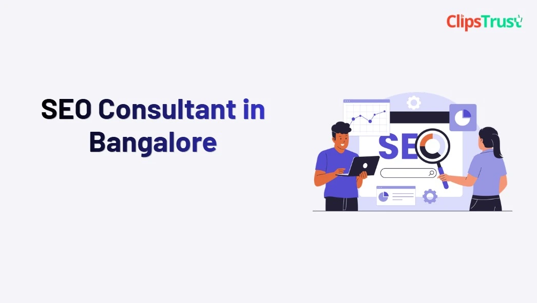 seo consultant in bangalore